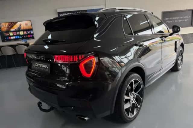 Lynk & Co 01 (2022) thumbnail 3