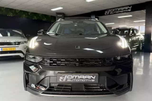 Lynk & Co 01 (2022) thumbnail 4
