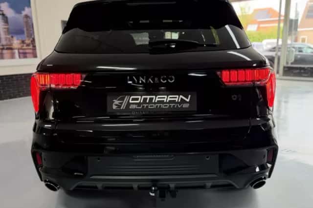 Lynk & Co 01 (2022) thumbnail 6