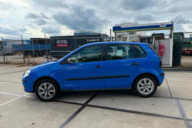 Volkswagen Polo (2007) thumbnail 5