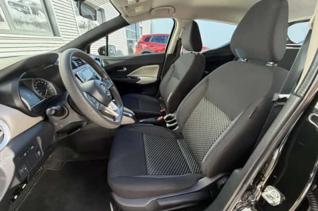 Nissan Micra (2019) thumbnail 5