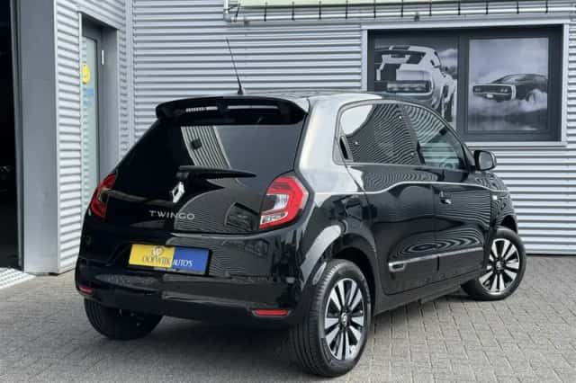 Renault Twingo (2023) thumbnail 2