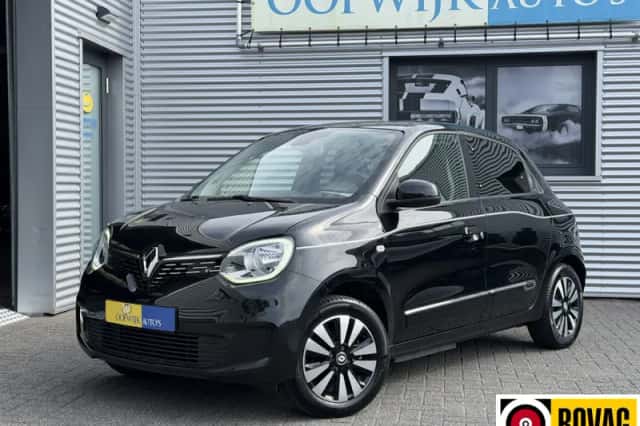 Renault Twingo (2023) thumbnail 1