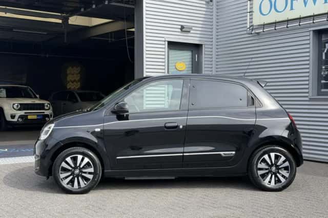 Renault Twingo (2023) thumbnail 3