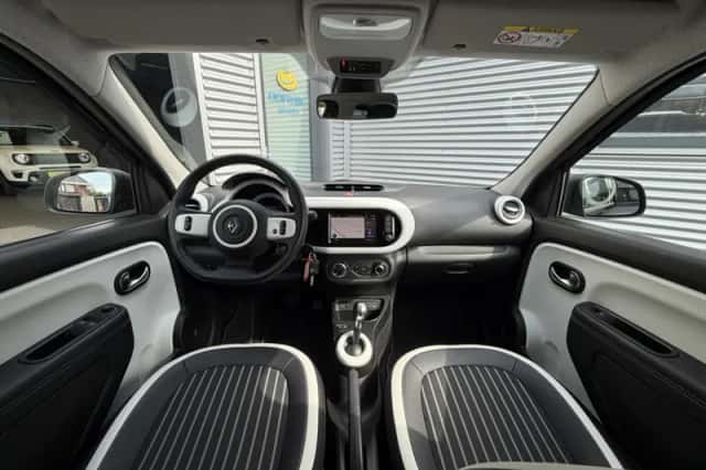 Renault Twingo (2023) thumbnail 6