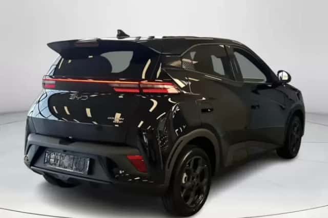 BYD Dolphin Surf (2026) thumbnail 5