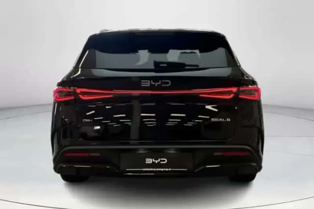 BYD SEAL 6 (2026) thumbnail 4