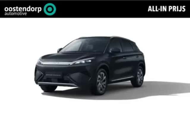 BYD Atto 3 (2026) thumbnail 1