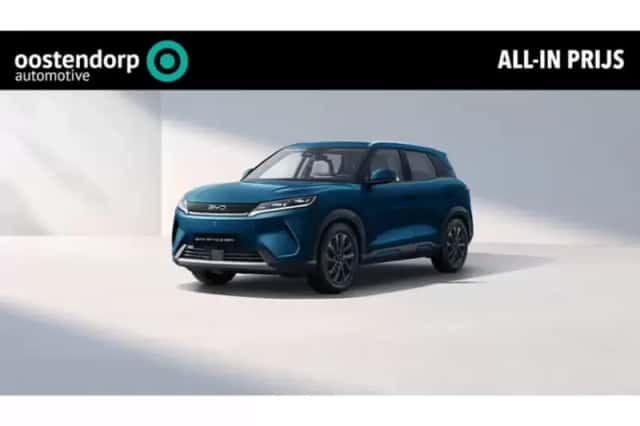 BYD Atto 2 (2026) thumbnail 1
