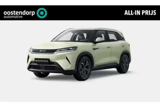 BYD Atto 2 (2026) thumbnail 1