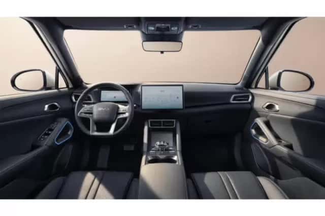 BYD Atto 2 (2026) thumbnail 3