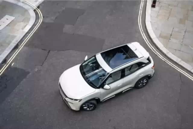 BYD Atto 2 (2026) thumbnail 6