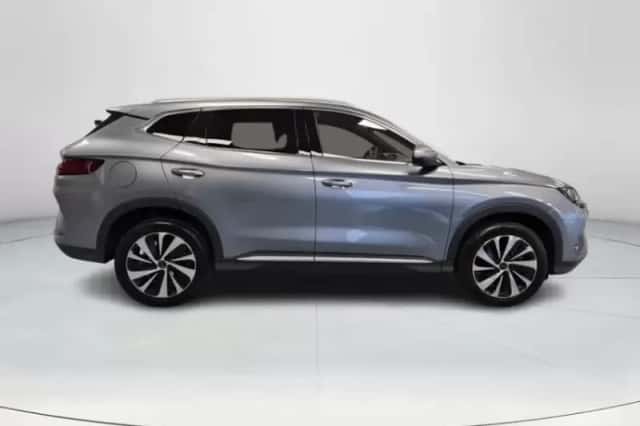 BYD Seal U (2026) thumbnail 6