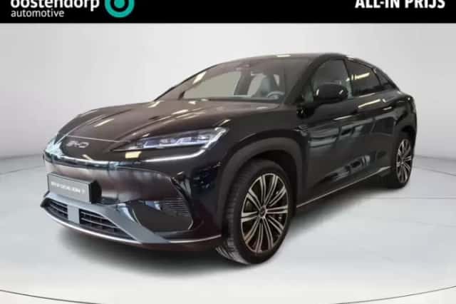 BYD SEALION 7 (2026) thumbnail 1