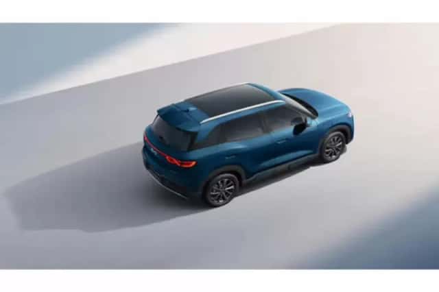 BYD Atto 2 (2026) thumbnail 4