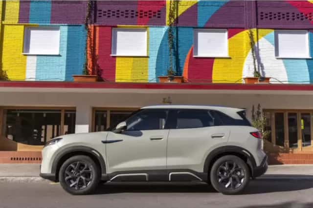 BYD Atto 2 (2026) thumbnail 5