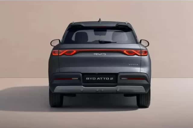 BYD Atto 2 (2026) thumbnail 3