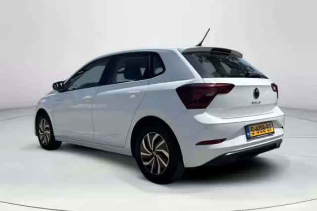 Volkswagen Polo (2023) thumbnail 3