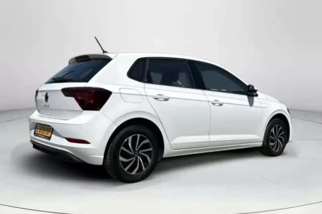 Volkswagen Polo (2023) thumbnail 5