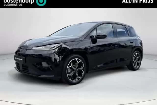 BYD Dolphin G (2026) thumbnail 1