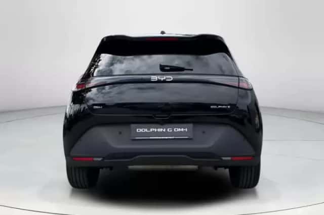 BYD Dolphin G (2026) thumbnail 4