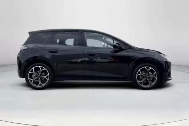 BYD Dolphin G (2026) thumbnail 6