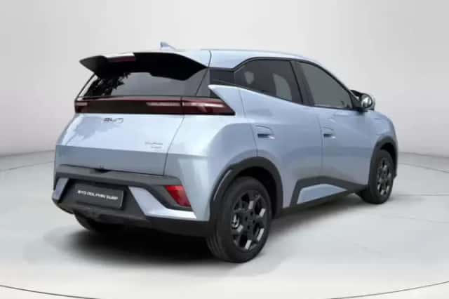 BYD Dolphin Surf (2026) thumbnail 5