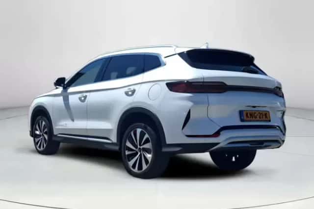 BYD Seal U (2026) thumbnail 3
