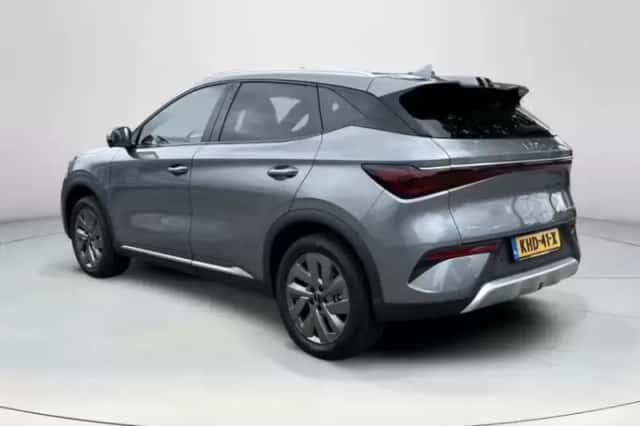 BYD Atto 3 (2026) thumbnail 3
