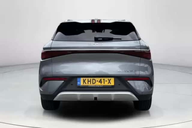 BYD Atto 3 (2026) thumbnail 4