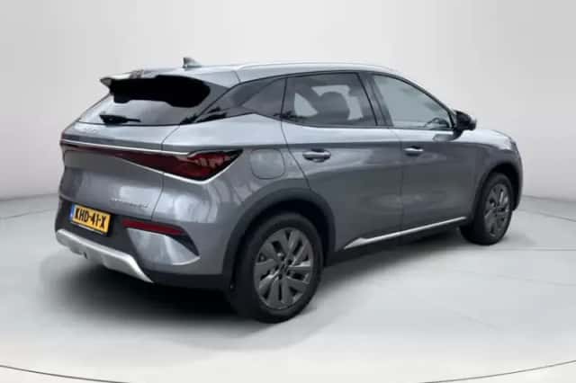 BYD Atto 3 (2026) thumbnail 5