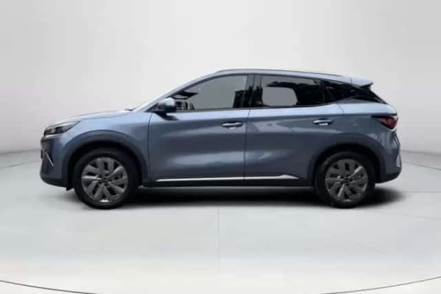 BYD Atto 3 (2026) thumbnail 2