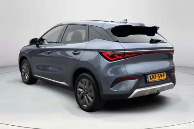 BYD Atto 3 (2026) thumbnail 3