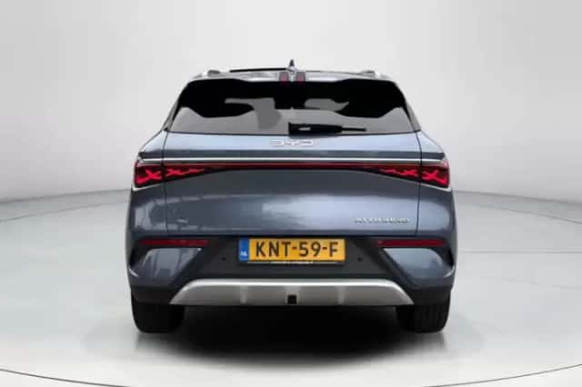 BYD Atto 3 (2026) thumbnail 4