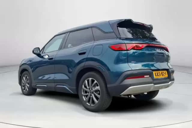 BYD Atto 2 (2026) thumbnail 3