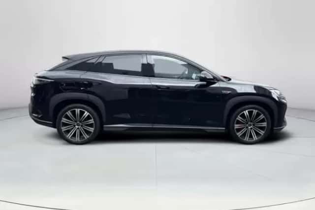 BYD SEALION 7 (2026) thumbnail 6