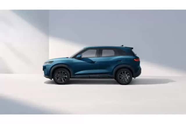 BYD Atto 2 (2026) thumbnail 3