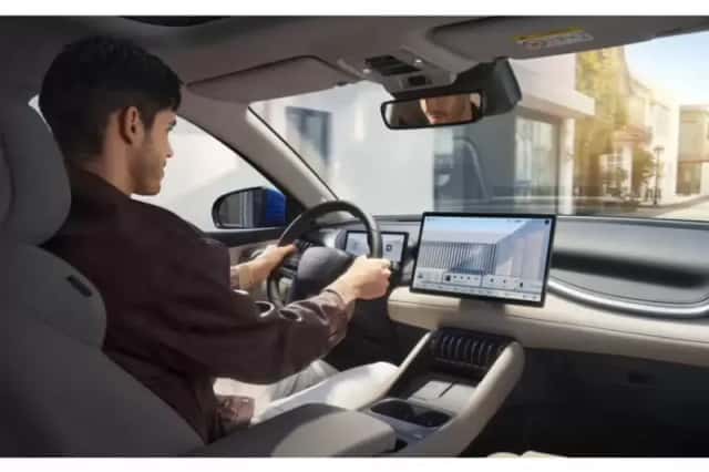 BYD Atto 3 (2026) thumbnail 6