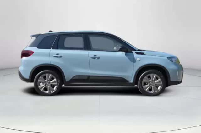 Suzuki Vitara (2026) thumbnail 6