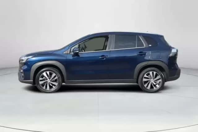 Suzuki S-Cross (2022) thumbnail 2
