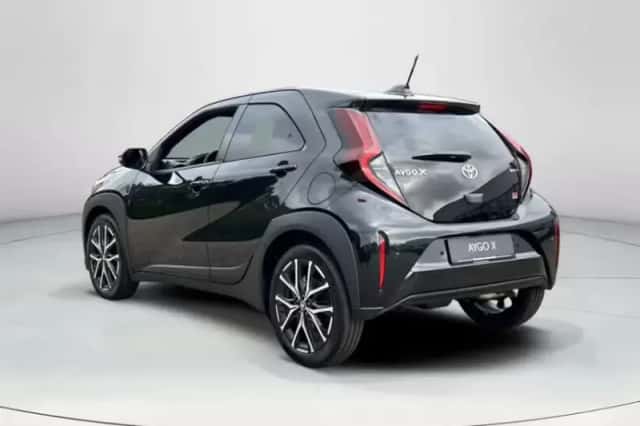 Toyota Aygo X (2026) thumbnail 3