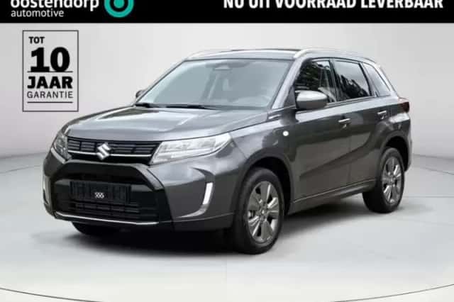 Suzuki Vitara (2026) thumbnail 1