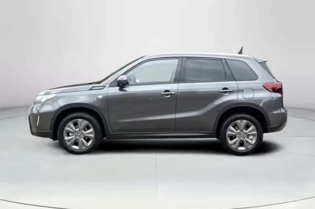 Suzuki Vitara (2026) thumbnail 2