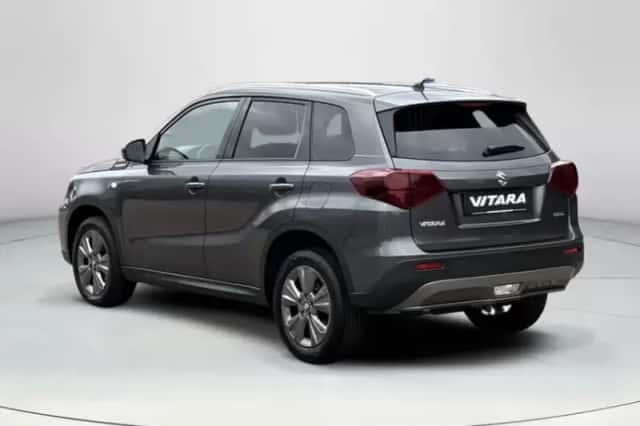 Suzuki Vitara (2026) thumbnail 3