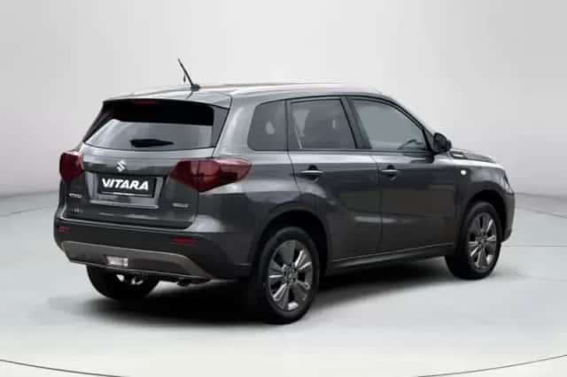 Suzuki Vitara (2026) thumbnail 5