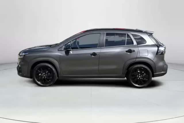 Suzuki S-Cross (2026) thumbnail 2