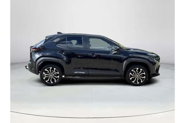 Toyota Yaris Cross (2022) thumbnail 6