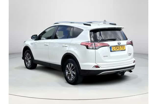 Toyota RAV4 (2018) thumbnail 3