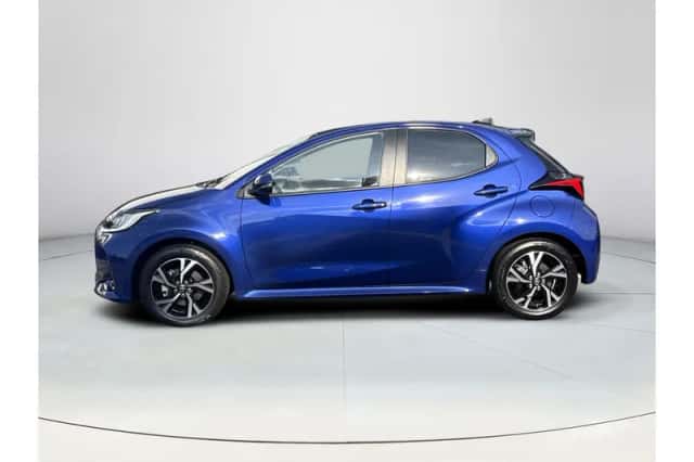 Toyota Yaris (2026) thumbnail 2