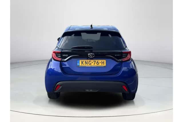 Toyota Yaris (2026) thumbnail 4